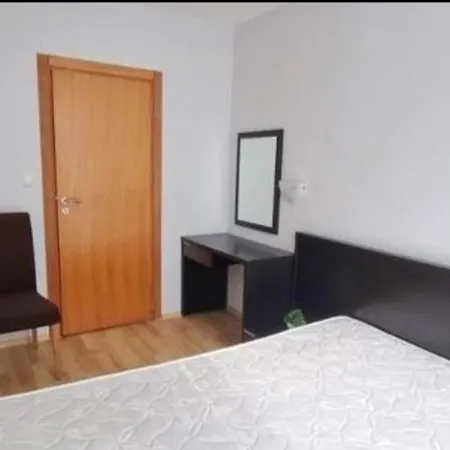 Apartment Complex Galateya Private Sweti Wlas
