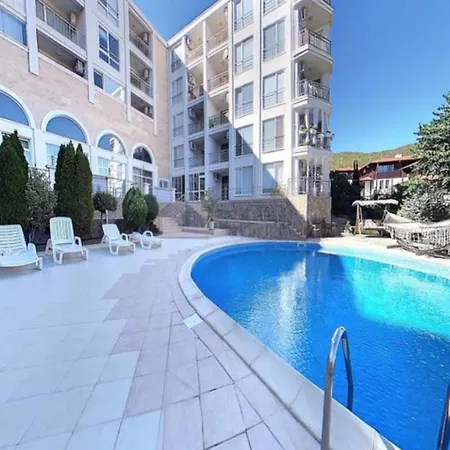 Complex Galateya Private