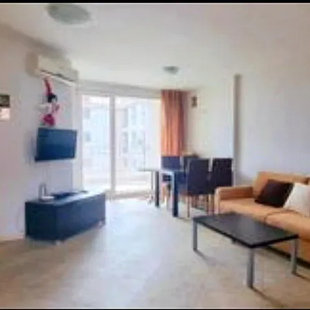 Complex Galateya Private Sveti Vlas