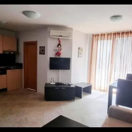 Complex Galateya Private Apartment Sveti Vlas