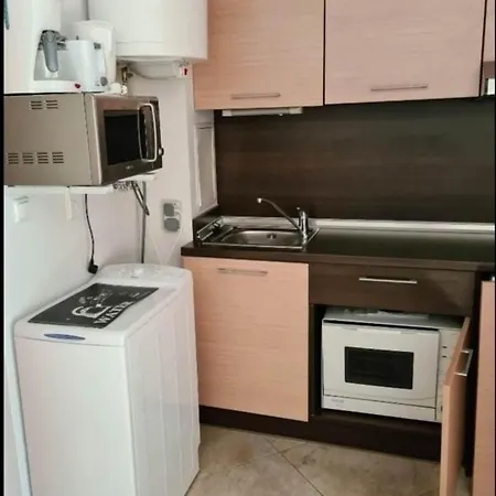 Complex Galateya Private Apartment *