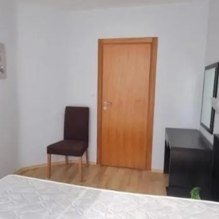 Complex Galateya Private Apartment