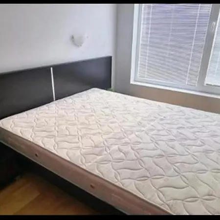 Complex Galateya Private Apartment Sveti Vlas