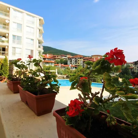 Complex Galateya Private *